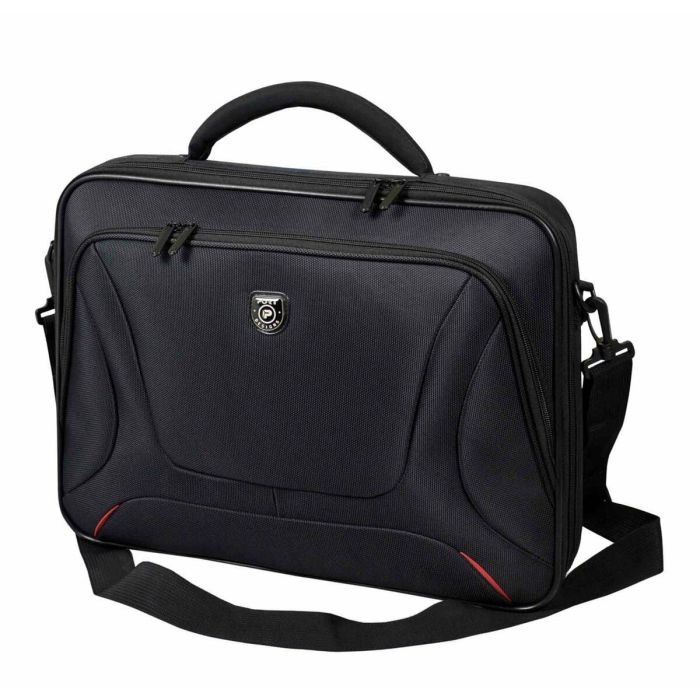Housse d'ordinateur portable Port Designs Noir 18 Housse d'ordinateur portable Port Designs Noir 18