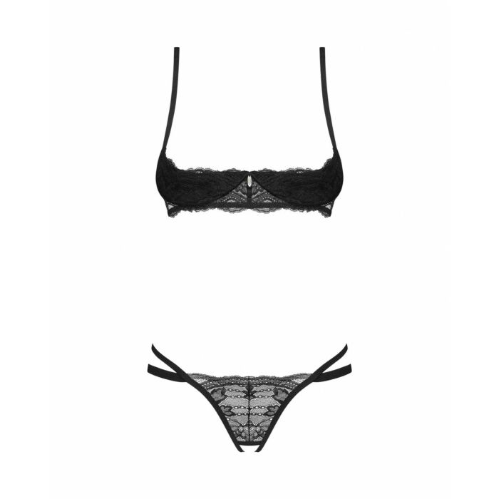 Ensemble de Lingerie Obsessive 2
