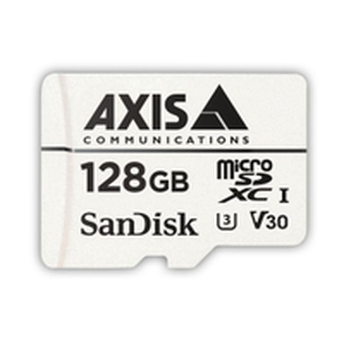 Camescope de surveillance Axis 01678-001 128 GB SSD (10 Unités) 2