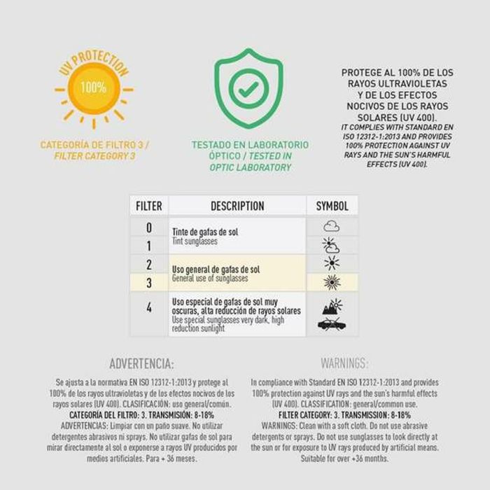 Lunettes de soleil enfant Stitch 2 Lunettes de soleil enfant Stitch 2