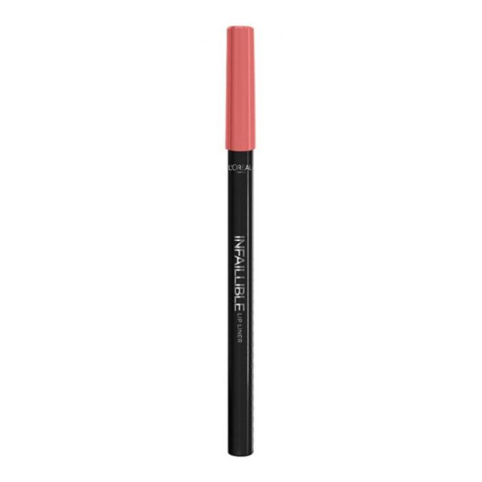 Crayon à lèvres Infaillible L'Oreal Make Up 1 g 5 Crayon à lèvres Infaillible L'Oreal Make Up 1 g 5