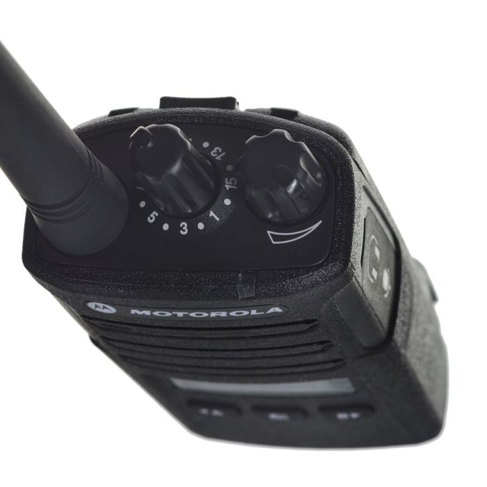 Talkie-walkie Motorola MOTOXT460 7 Talkie-walkie Motorola MOTOXT460 7