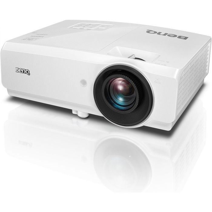 BenQ Beamer SH753P 5000 Lumen F-HD 3