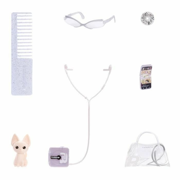 Poupée Rainbow High 2 Poupée Rainbow High 2