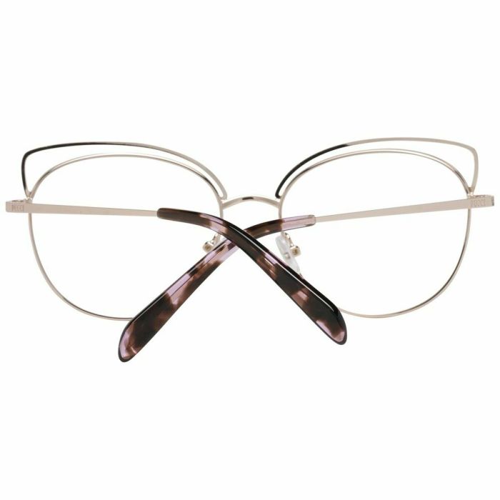 Monture de Lunettes Femme Emilio Pucci EP5123-54068 ø 54 mm 1