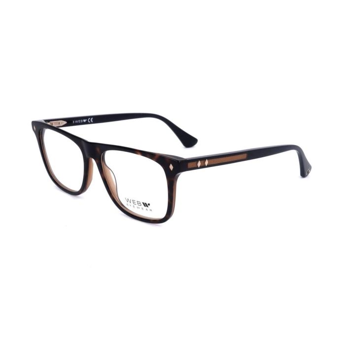 Monture de Lunettes Homme Web Eyewear 5