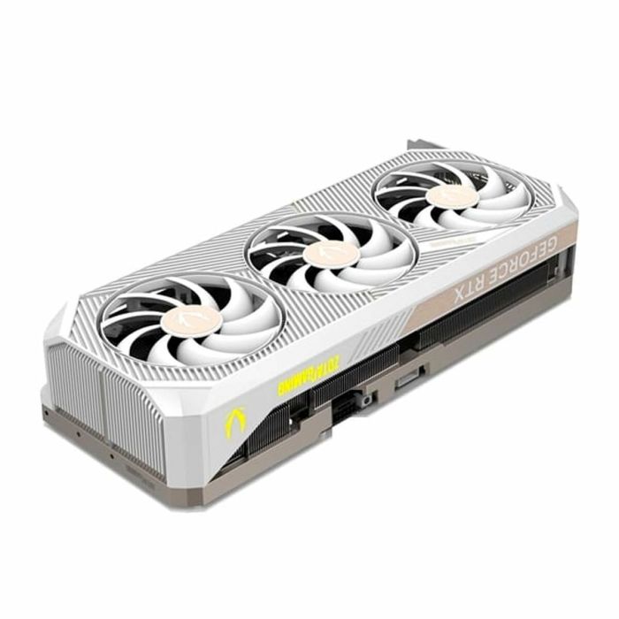 Carte Graphique Zotac ZT-B50800Q-10P GEFORCE RTX 5080 16 GB GDDR7 5