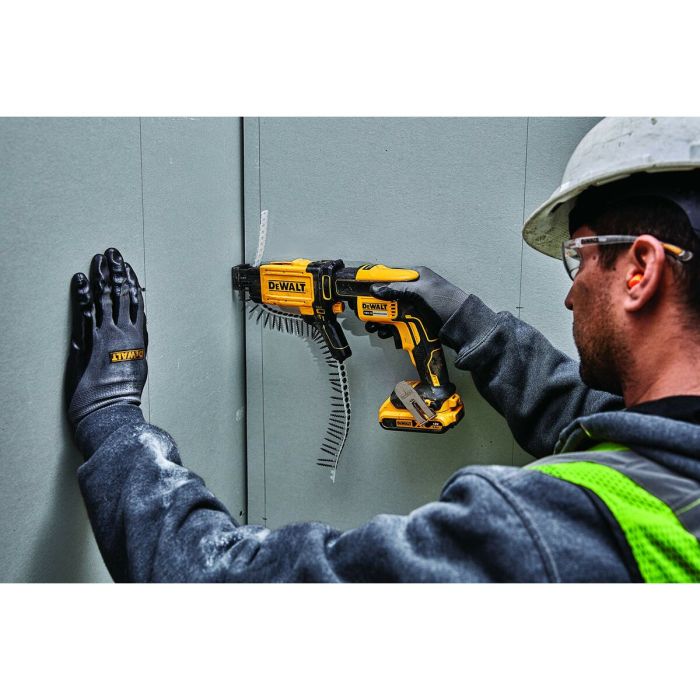 Tournevis électrique Dewalt DCF620P2K-QW 2