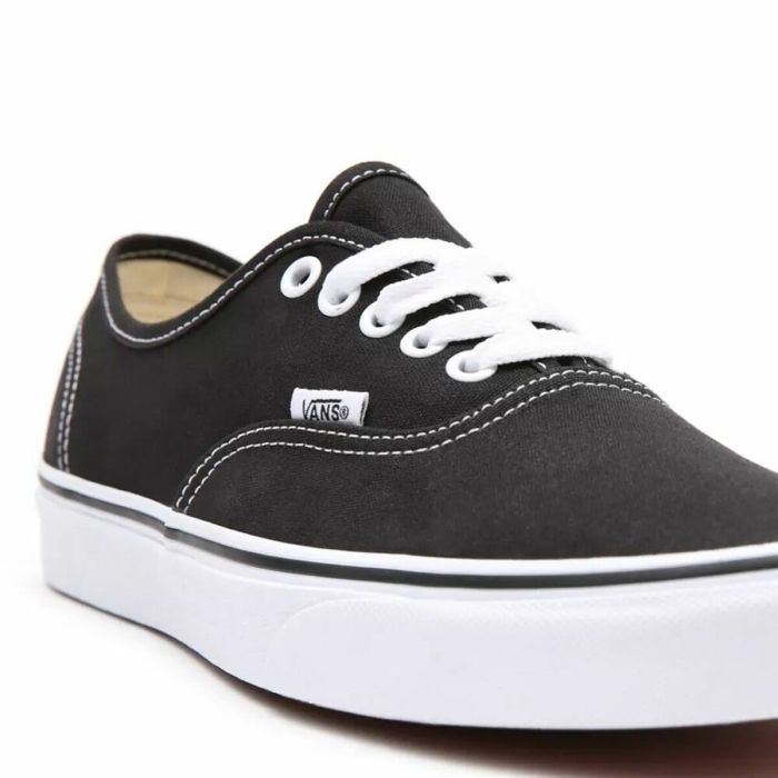 Chaussures casual homme Vans VQER Noir 38 2 Chaussures casual homme Vans VQER Noir 38 2
