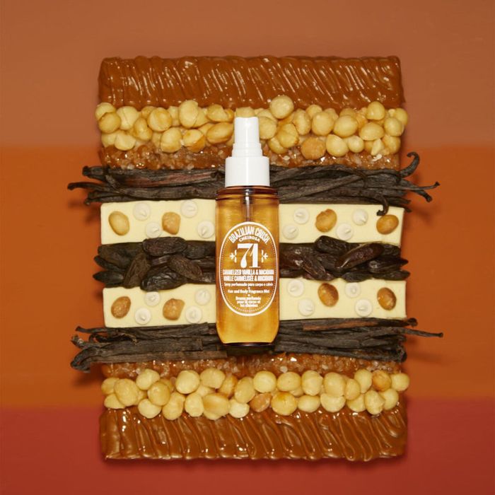 Spray Corps Sol De Janeiro CHEIROSA Cheirosa 62 240 ml 1