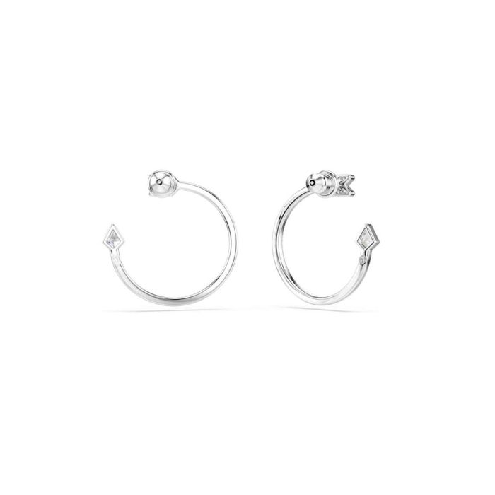 Boucles d´oreilles Femme Swarovski 5741522 2