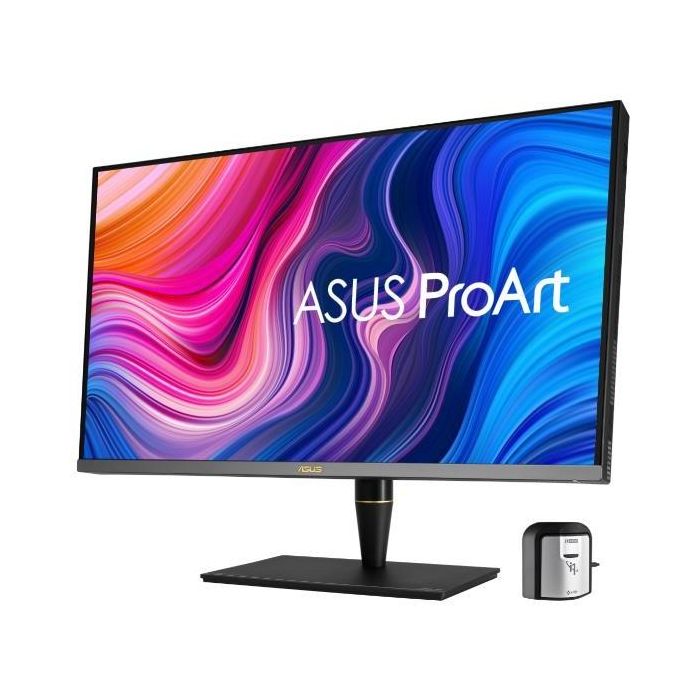 ASUS ProArt PA32UCX-PK 81.28cm (16:9) UHD HDMI DP 3 ASUS ProArt PA32UCX-PK 81.28cm (16:9) UHD HDMI DP 3