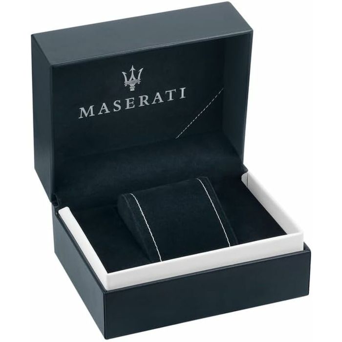 Bracelet Homme Maserati JM221ATY09 Acier inoxydable 25 cm 1 Bracelet Homme Maserati JM221ATY09 Acier inoxydable 25 cm 1
