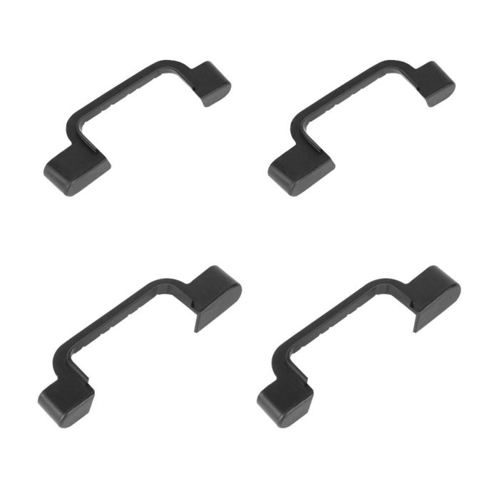 Protecteurs pour tabouret Hailo D60 StandardLine 1