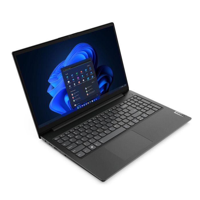 Ordinateur Portable Lenovo 82TT00FESP 15,6" 8 GB RAM 256 GB SSD Intel Core I3-1215U Espagnol Qwerty 4