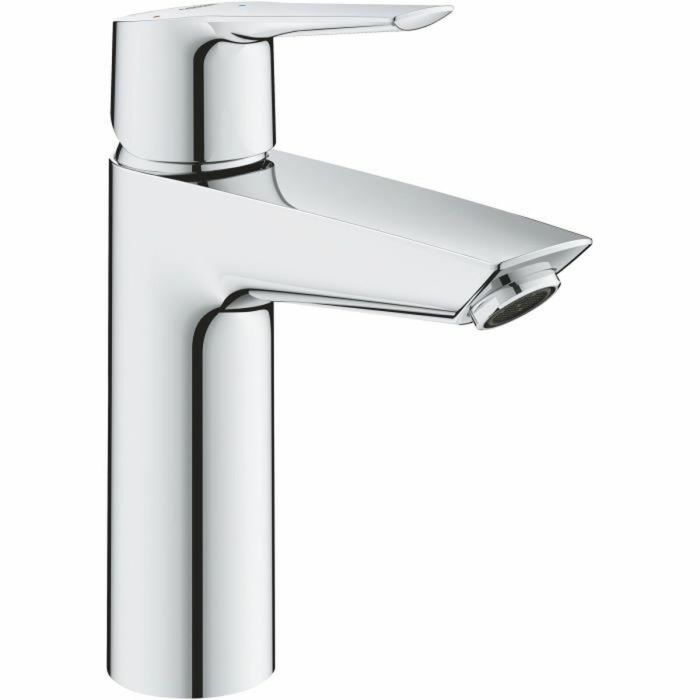 Mitigeur Grohe QuickFix Start Moyen 0 Mitigeur Grohe QuickFix Start Moyen 0