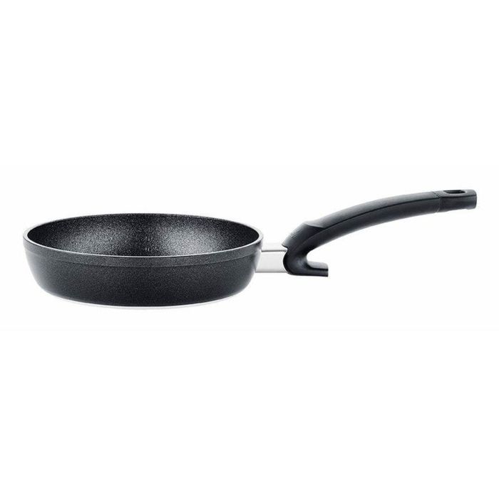Poêle Fissler 15910520100/0 Noir Aluminium Ø 20 cm 9