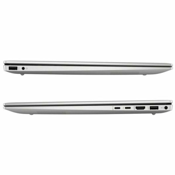 Ordinateur Portable HP 16-ab1004ns 16" Intel Evo Core Ultra 7 155H 32 GB RAM 1 TB SSD Nvidia Geforce RTX 4050 1