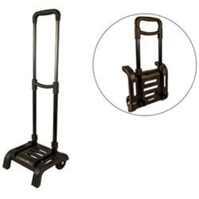 Chariot pour sac à dos Liderpapel CK02 0 Chariot pour sac à dos Liderpapel CK02 0