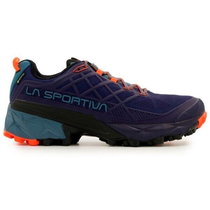 Chaussures de marche pour homme La Sportiva Akyra II Gtx Bleu foncé