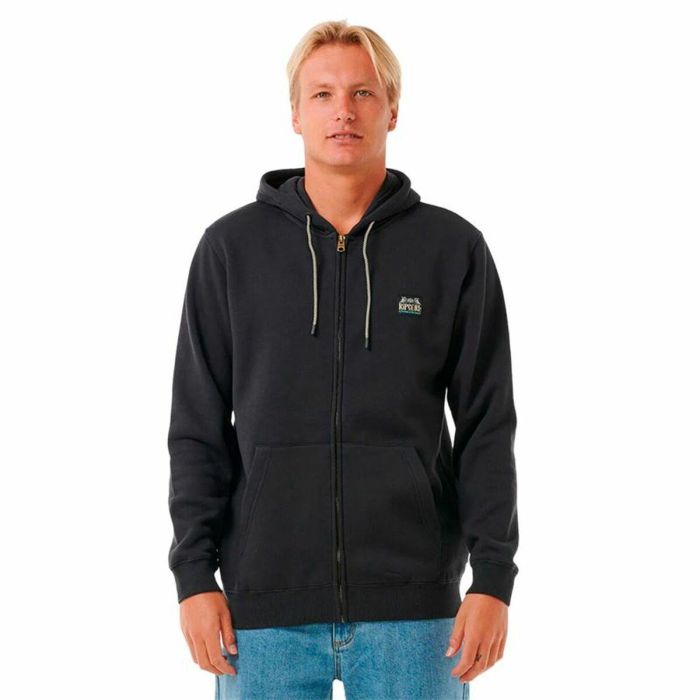 Sweat à capuche homme Rip Curl Horizon Zip Thru 0 Sweat à capuche homme Rip Curl Horizon Zip Thru 0