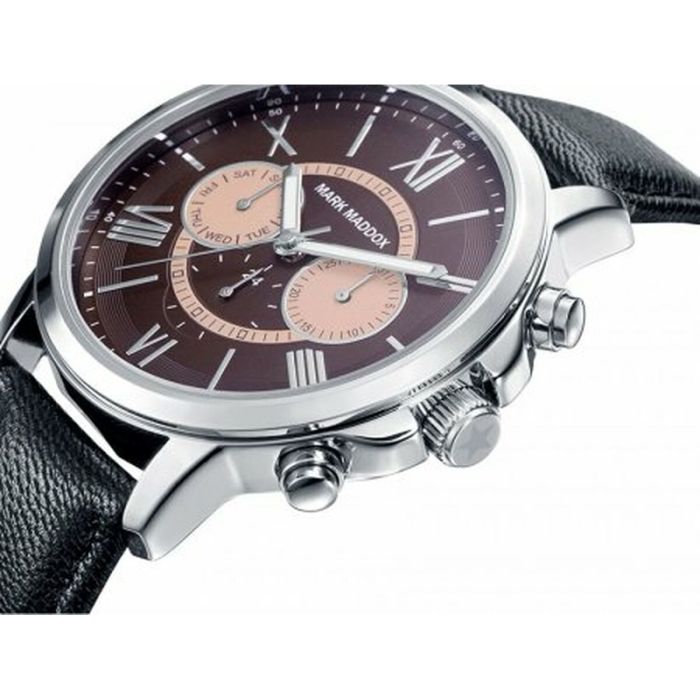 Montre Homme Mark Maddox HC6016-25 2