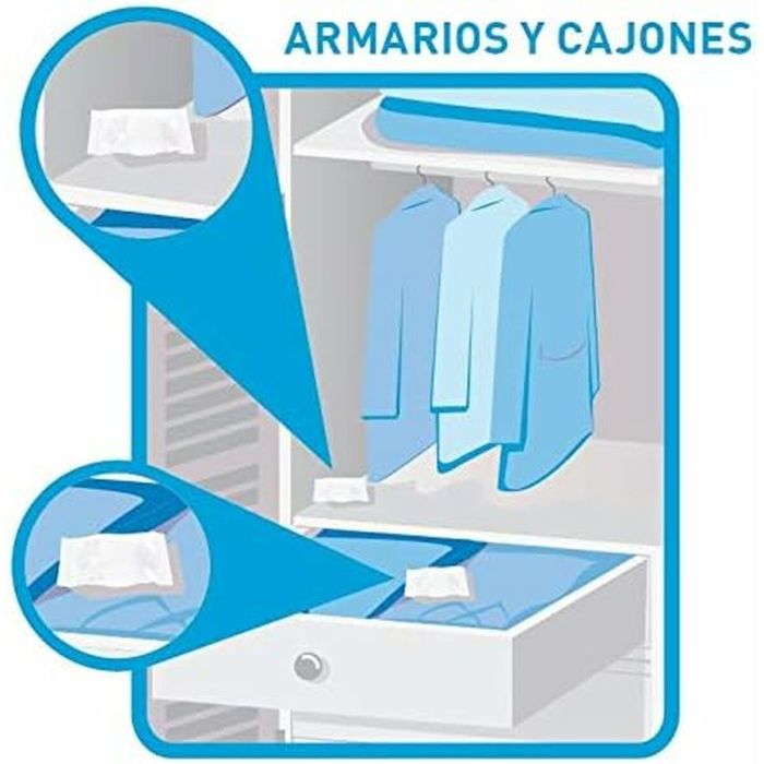 Anti-mites Orion Lavande 7 Anti-mites Orion Lavande 7