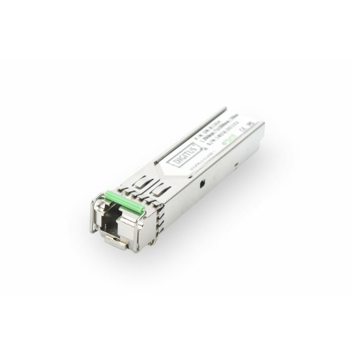 Module SFP à fibre optique multimode Digitus by Assmann DN-81004-01 0 Module SFP à fibre optique multimode Digitus by Assmann DN-81004-01 0