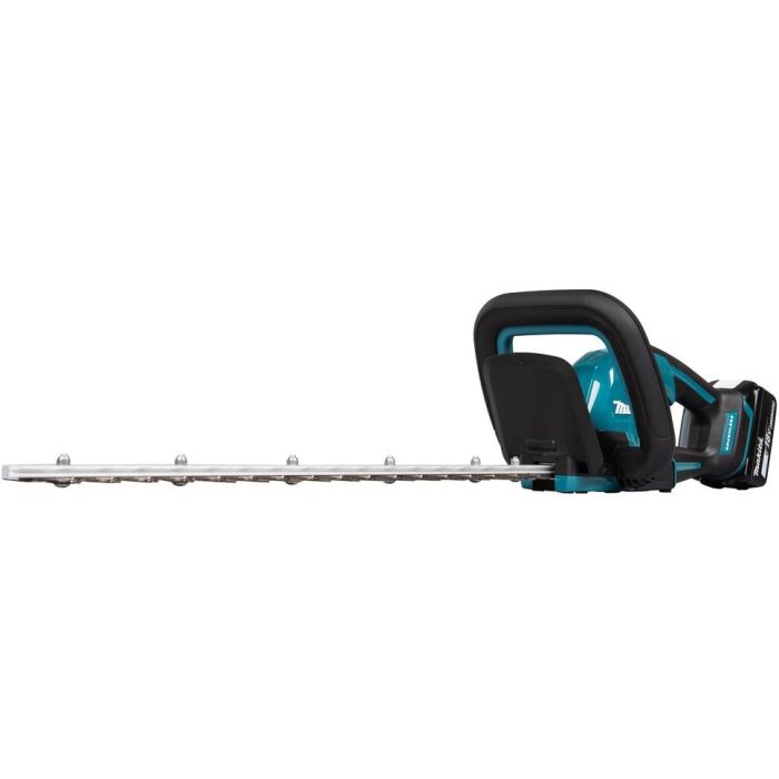 Makita DUH506RF Akku-Heckenschere 12