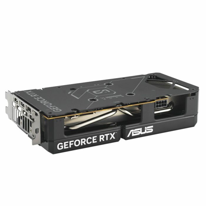 Carte Graphique Asus 90YV0N12-M0NA00 GEFORCE RTX 5060 8 GB GDDR7 44 Carte Graphique Asus 90YV0N12-M0NA00 GEFORCE RTX 5060 8 GB GDDR7 44