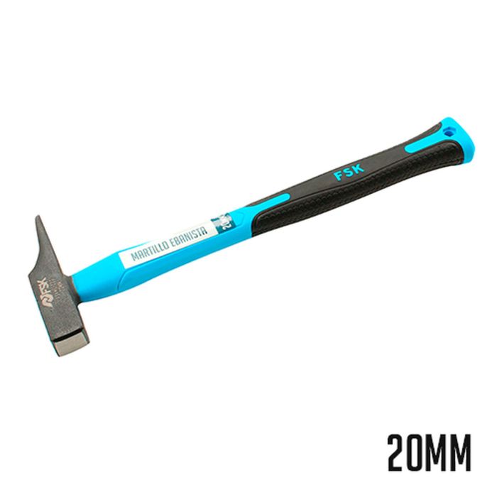 Marteau Ferrestock Ø 20 mm 0 Marteau Ferrestock Ø 20 mm 0