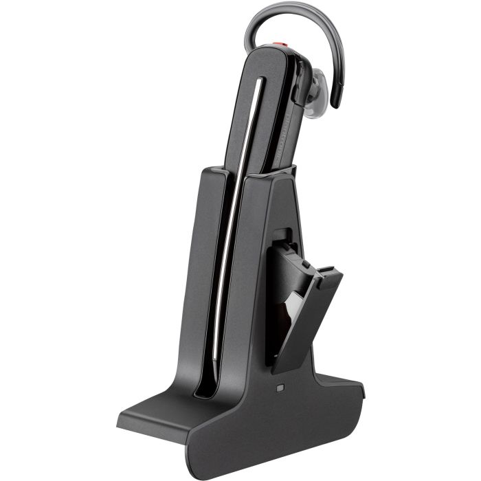 HP Poly DECT Headset Savi 8245 Office USB-A konvertibel 2