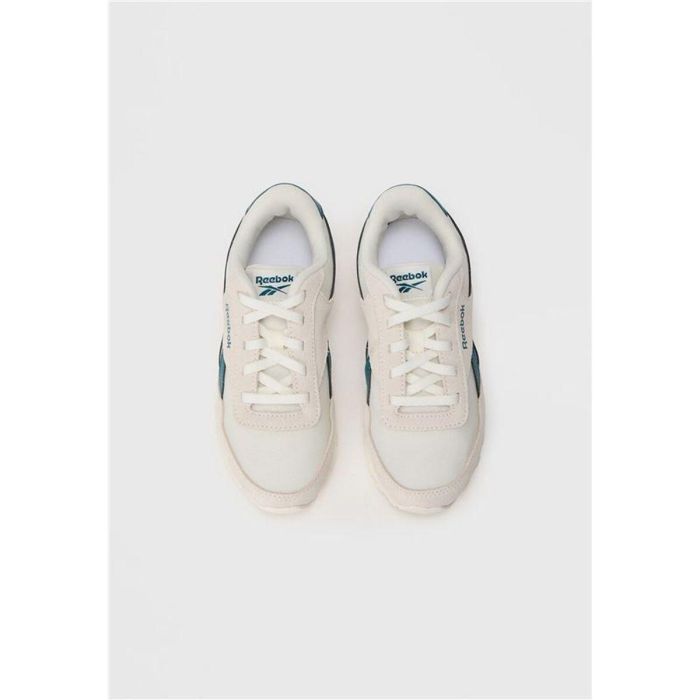 Baskets Casual pour Femme Reebok Glide Low Beige 43 1/3 5
