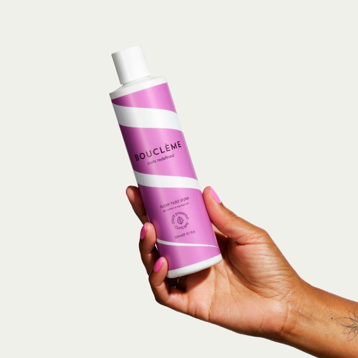 Gel Fixatif Fort Bouclème CURLS REDEFINED 300 ml 1