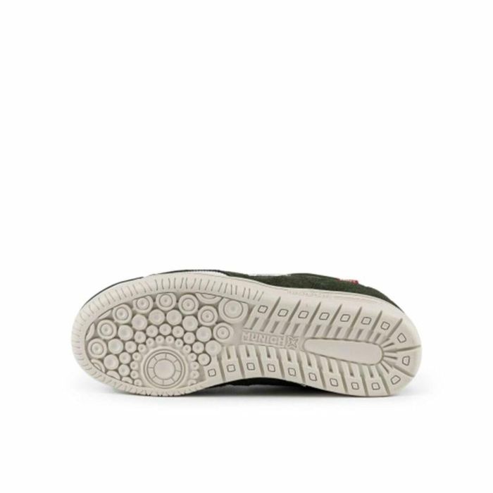 Chaussures de Sport pour Enfants Munich Gresca 320 Infantil 2 Chaussures de Sport pour Enfants Munich Gresca 320 Infantil 2