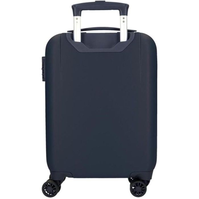 Valise cabine Spider-Man Attack Multicouleur 1 Valise cabine Spider-Man Attack Multicouleur 1