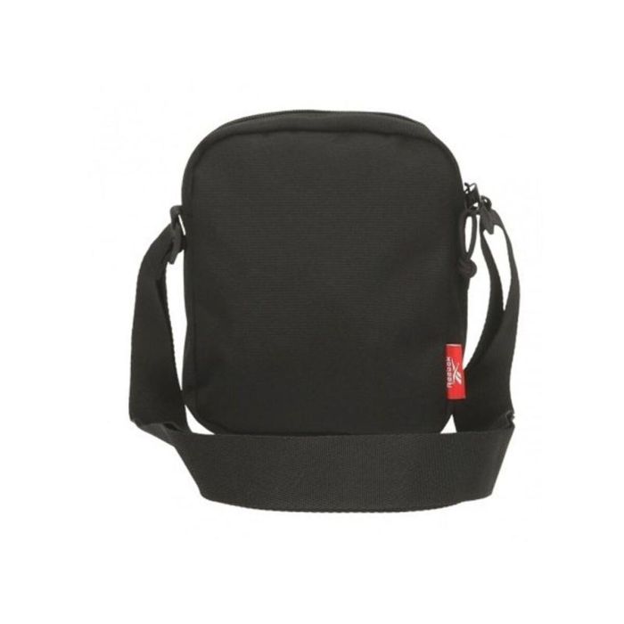 Sac bandoulière Reebok Portland Rouge 3 Sac bandoulière Reebok Portland Rouge 3