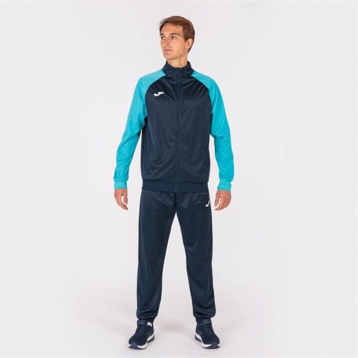 Survêtement Enfant Joma Sport Academy IV Blue marine 2