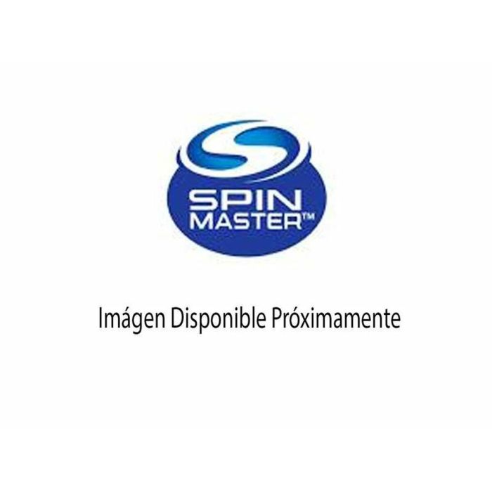 Petite voiture-jouet Spin Master 6069960 1 Petite voiture-jouet Spin Master 6069960 1