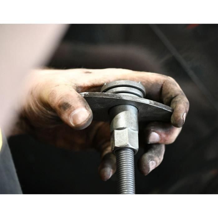 Malette repousse piston - PRECISION STEEL 4 Malette repousse piston - PRECISION STEEL 4