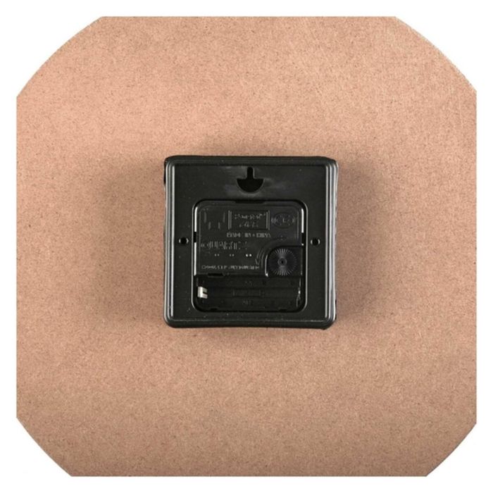 Horloge Murale Versa Gallina Plastique (5 x 28 x 28 cm) 1