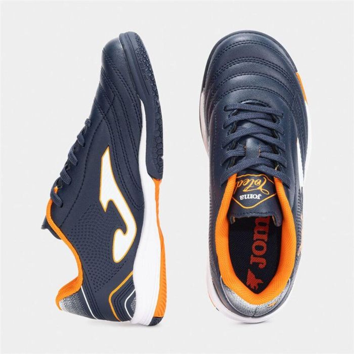 Chaussures de Futsal pour Enfants Joma Sport Toledo 2503 4