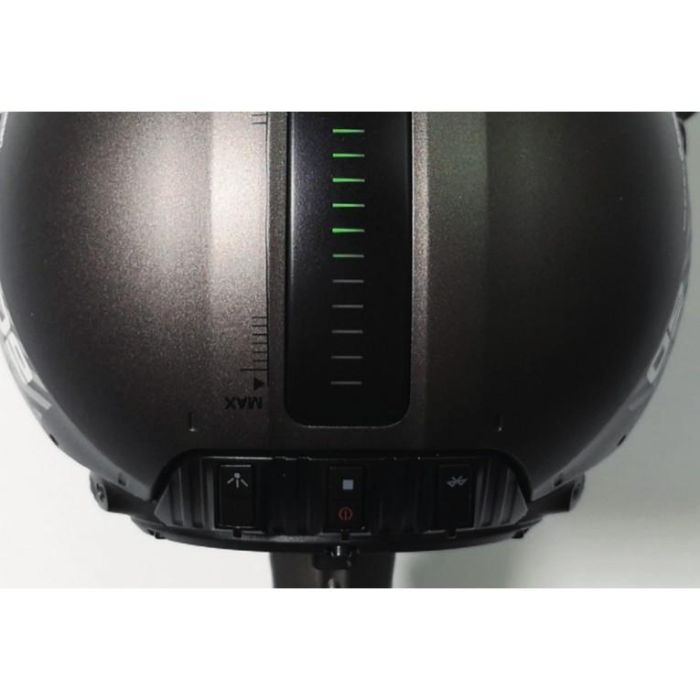 Zoeao GravaStar F Bluetooth Speaker metal grey 2 Zoeao GravaStar F Bluetooth Speaker metal grey 2