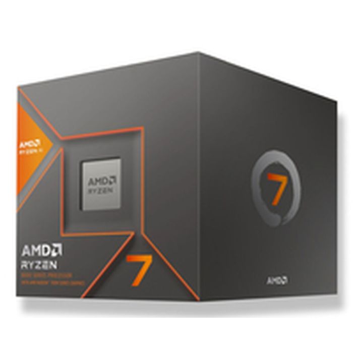 Processeur AMD 100-100001236SBX AMD RYZEN™ 7 8700G AMD AM5 2