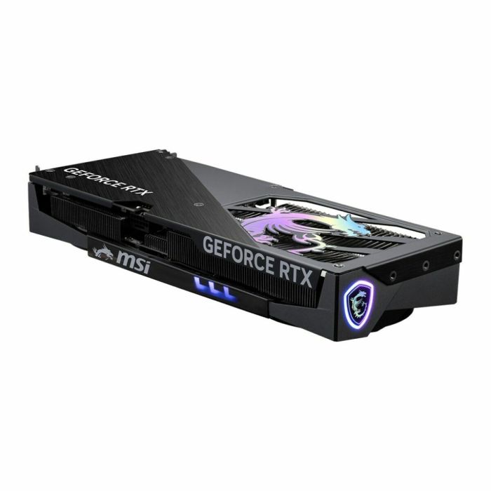 Carte Graphique MSI RTX 5060 Ti 16G GAMING TRIO OC 13