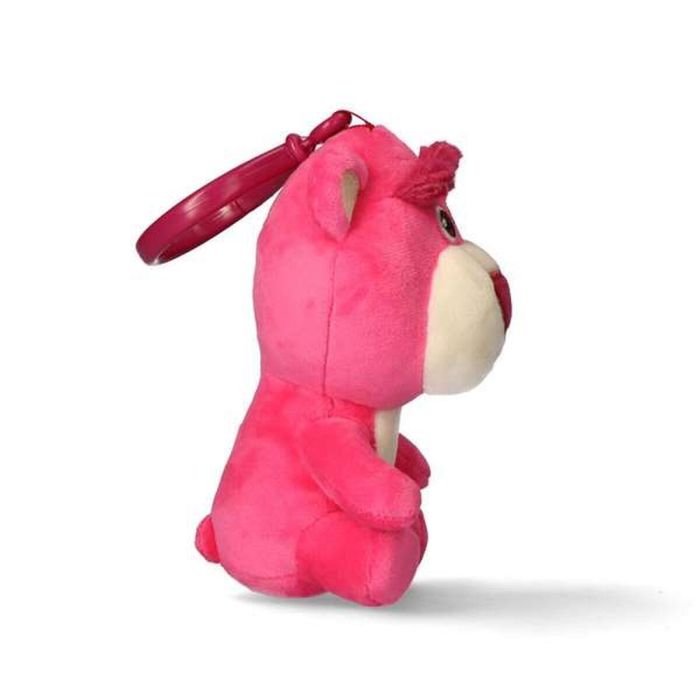 Porte-clés Peluche Toy Story Fuchsia 9 Porte-clés Peluche Toy Story Fuchsia 9