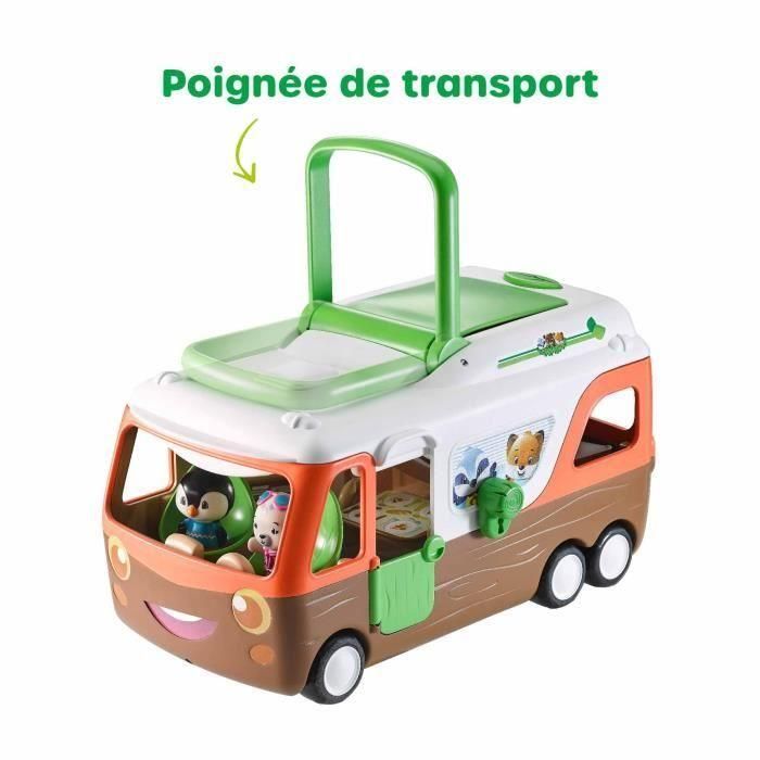 KLOROFIL Le Camping-car 1