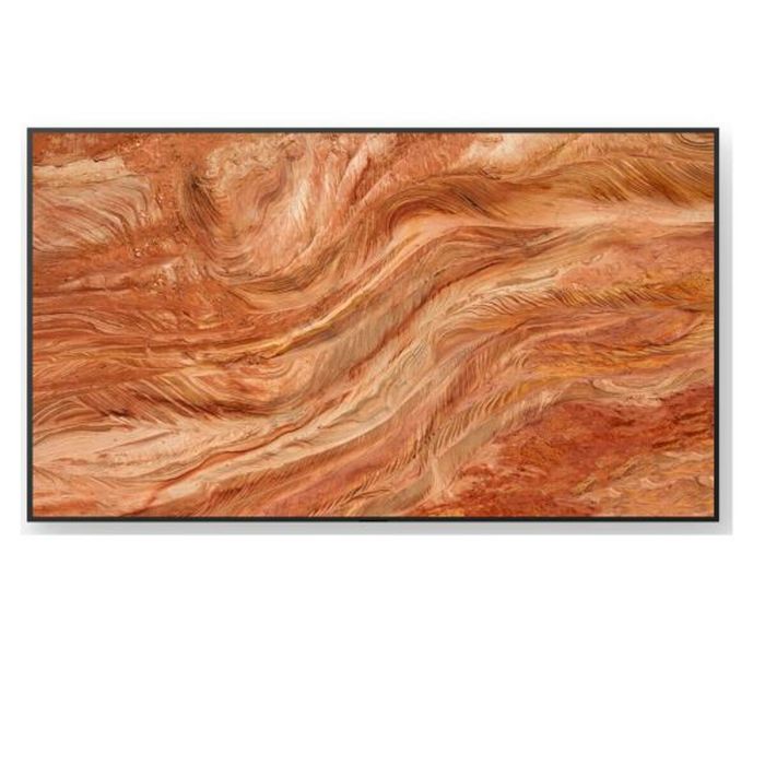 SONY FW-98BZ30L Écran Plat de Signalisation Numérique 98 pouces 2,49m 4K Ultra HD LED Wifi 24/7