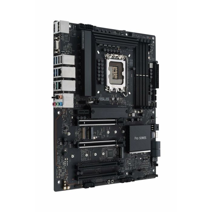 Carte Mère Asus LGA 1700 24