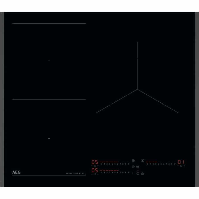 Plaque à Induction AEG